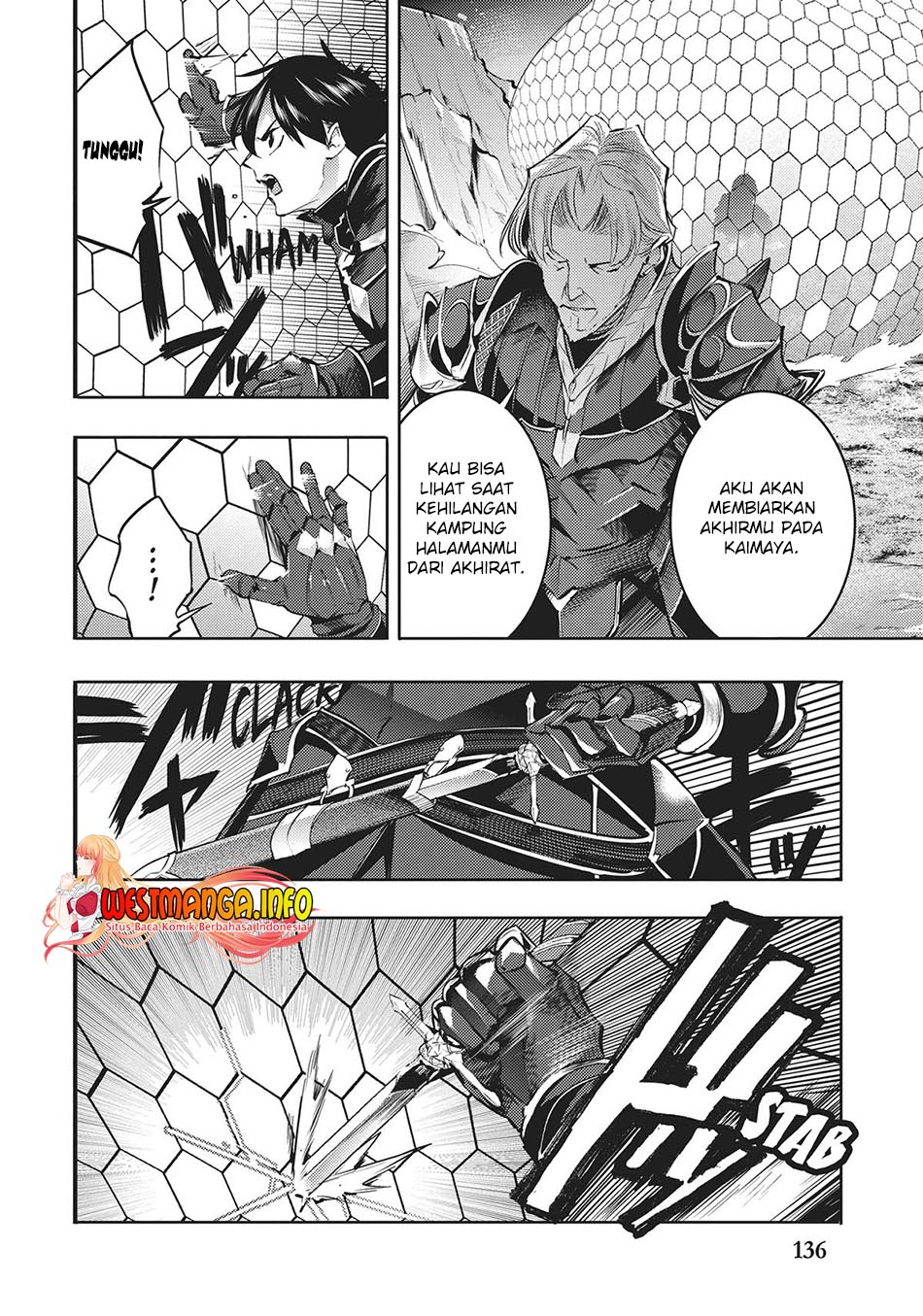World’s End Harem FANTASIA Chapter 37 - halaman 29