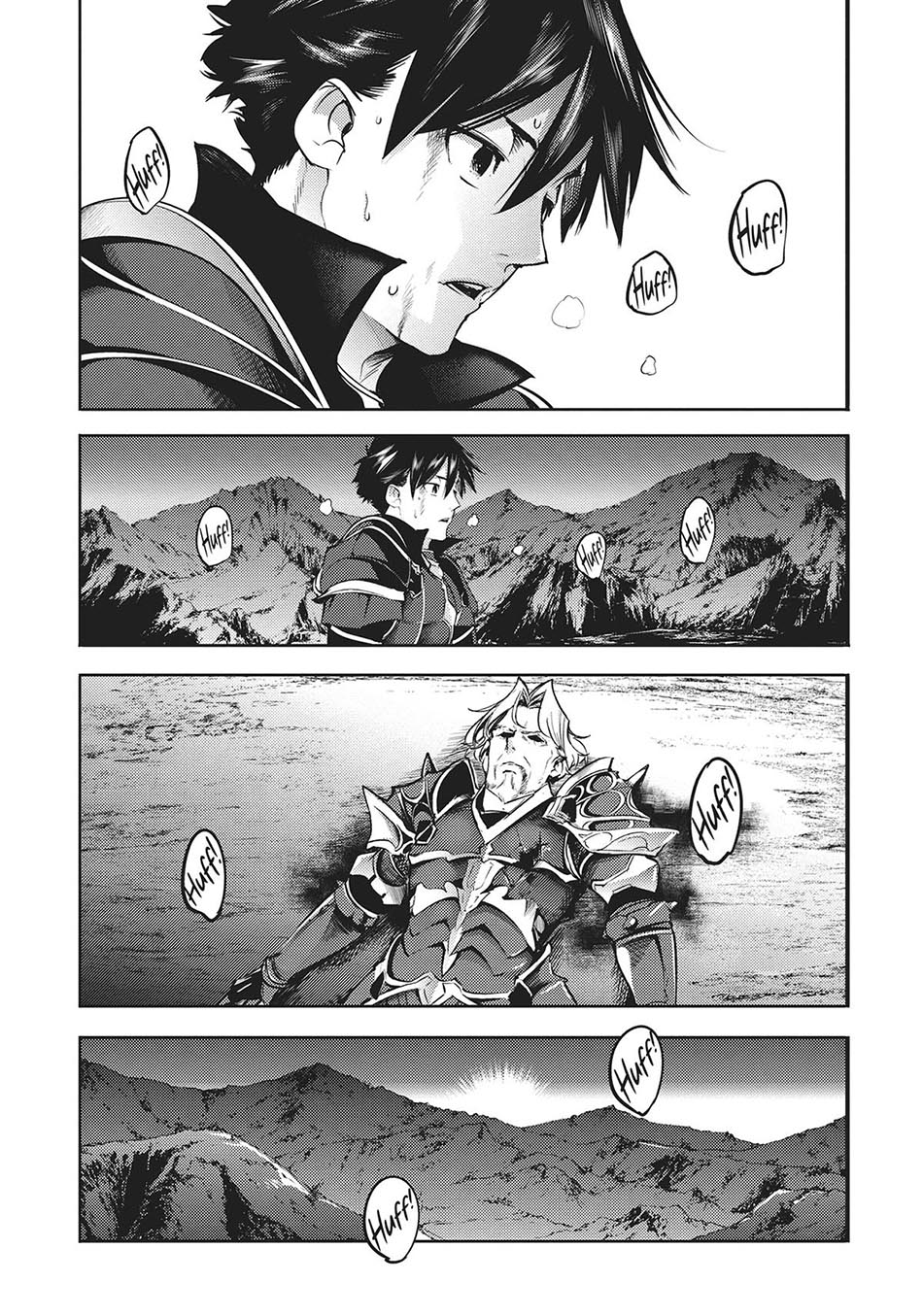 World’s End Harem FANTASIA Chapter 37 - halaman 53