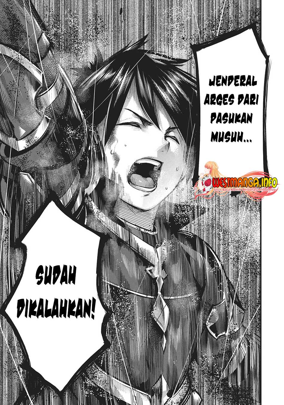 World’s End Harem FANTASIA Chapter 37 - halaman 55