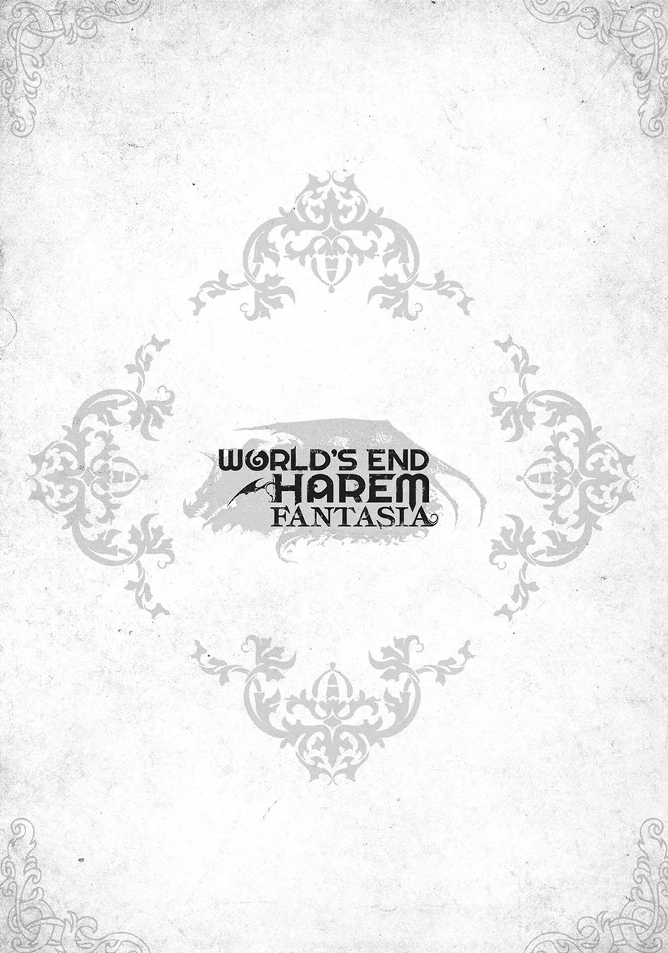 World’s End Harem FANTASIA Chapter 38 - halaman 47