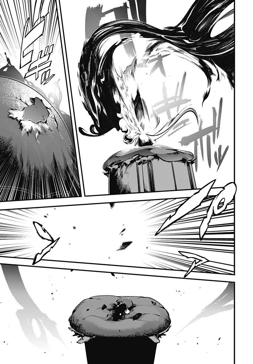 World’s End Harem FANTASIA Chapter 4.1 - halaman 18