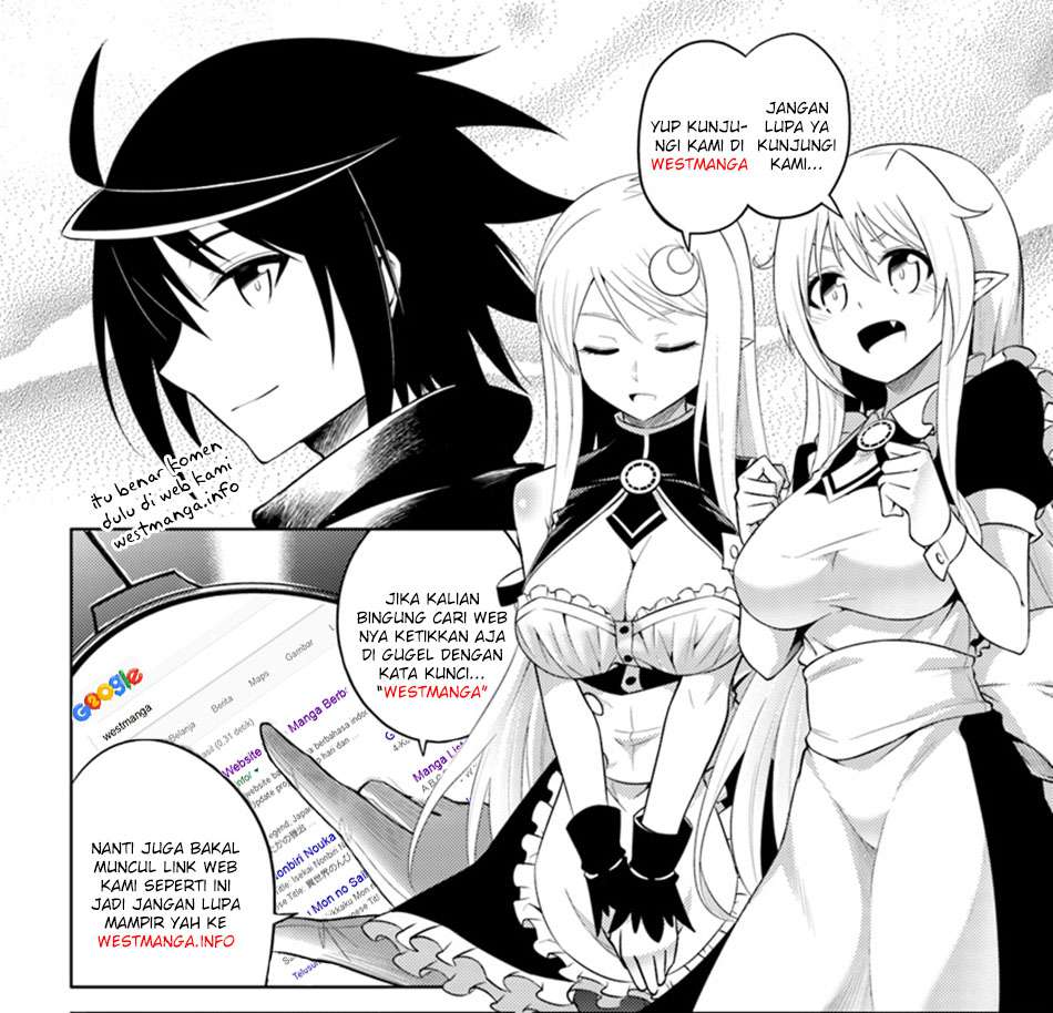 World’s End Harem FANTASIA Chapter 4.1 - halaman 24