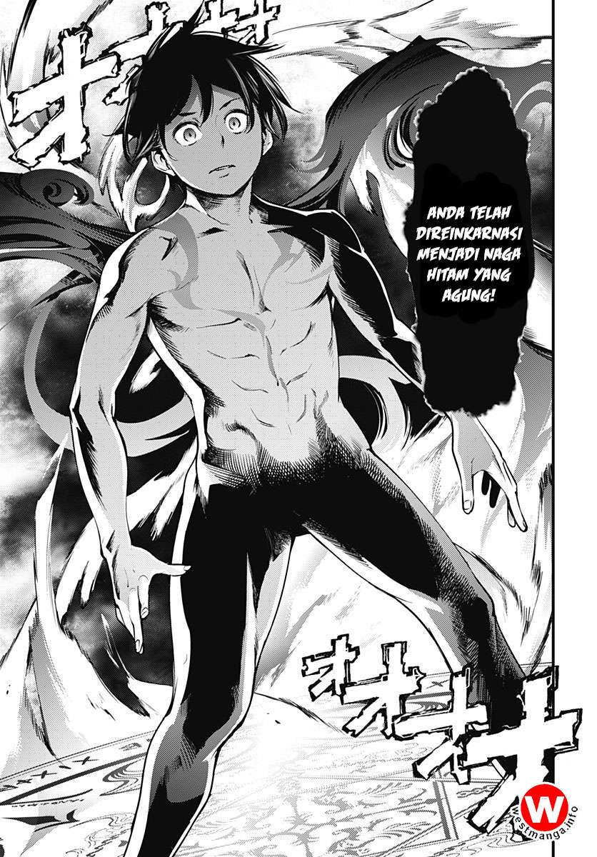 World’s End Harem FANTASIA Chapter 4.2 - halaman 7