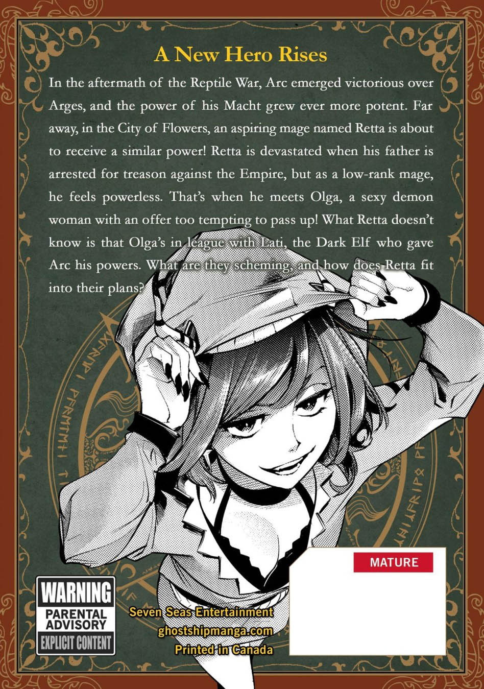 World’s End Harem FANTASIA Chapter 42 - halaman 41