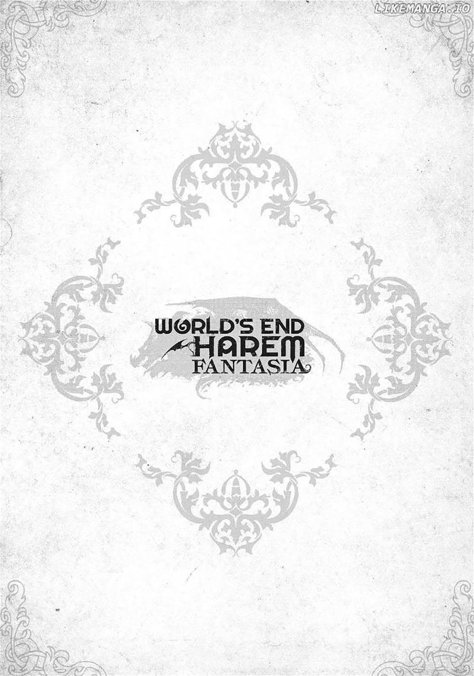 World’s End Harem FANTASIA Chapter 43 - halaman 10