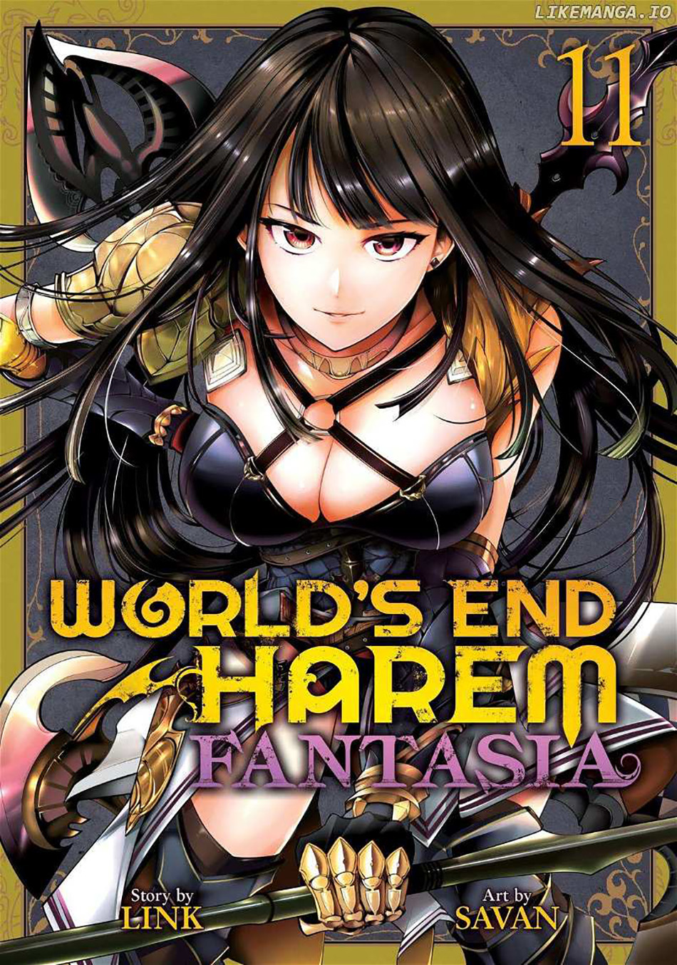 World’s End Harem FANTASIA Chapter 43 - halaman 2