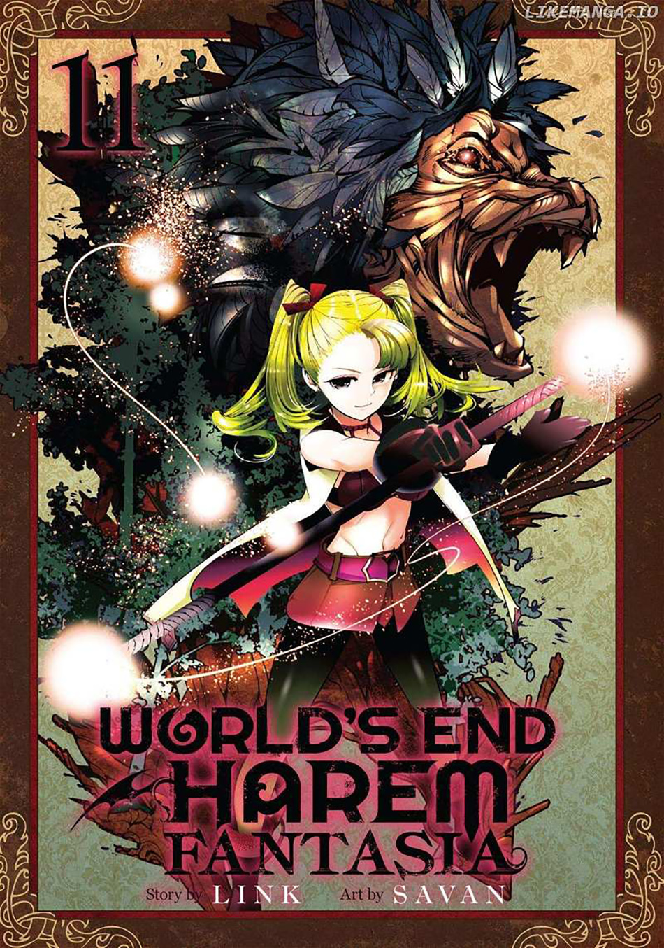 World’s End Harem FANTASIA Chapter 43 - halaman 4