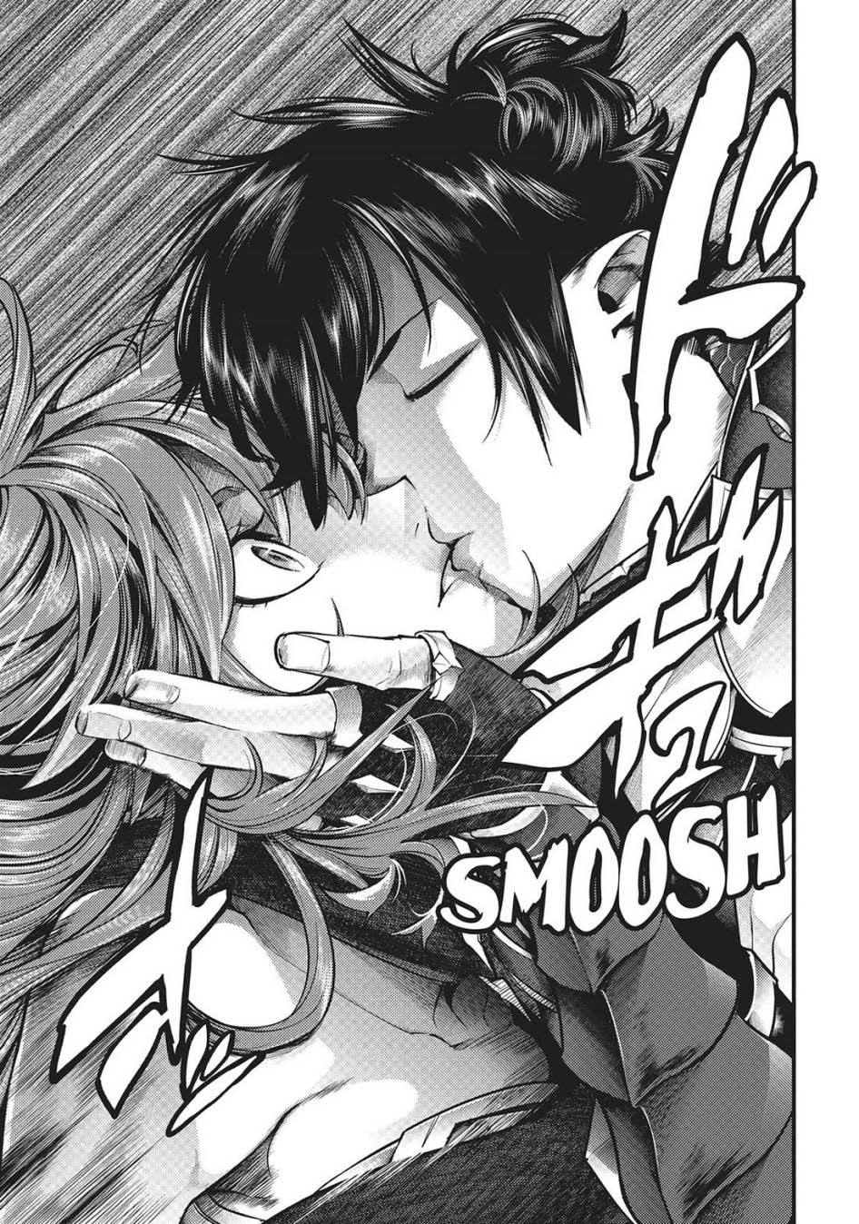 World’s End Harem FANTASIA Chapter 44 - halaman 15