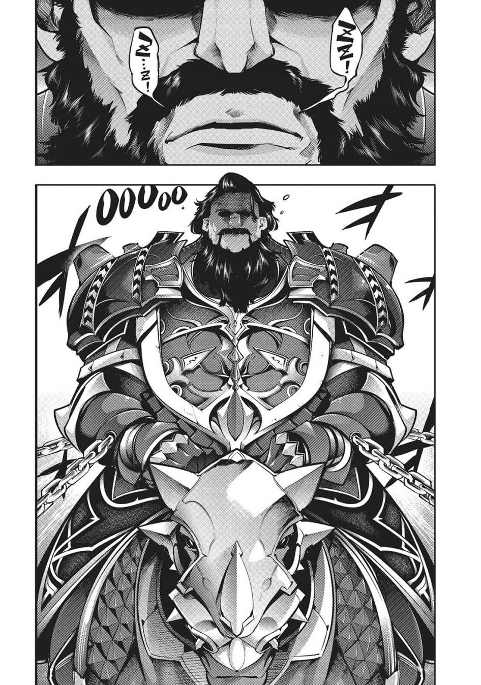World’s End Harem FANTASIA Chapter 45 - halaman 20