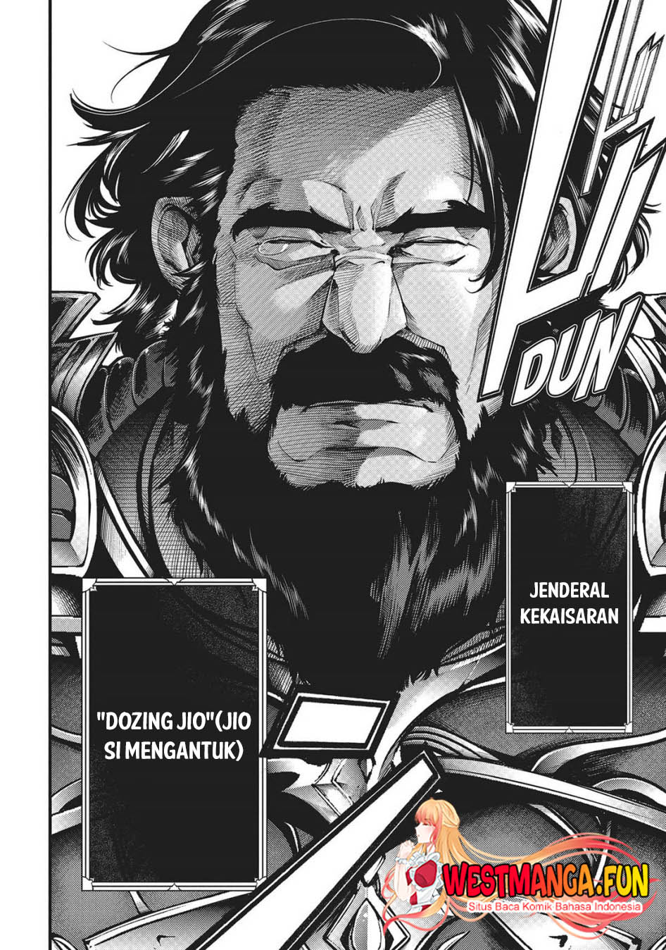 World’s End Harem FANTASIA Chapter 45 - halaman 25