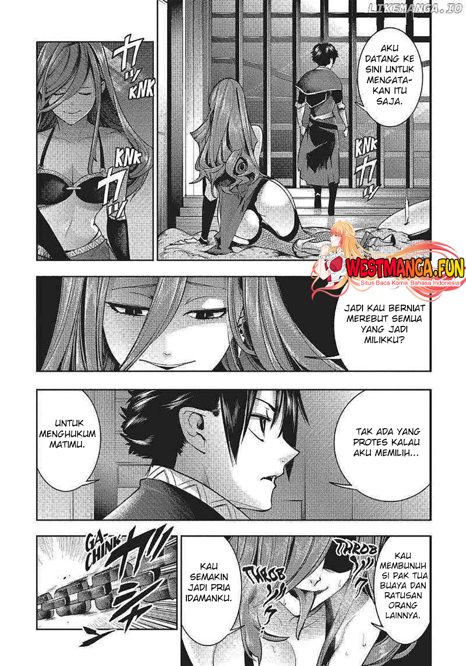 World’s End Harem FANTASIA Chapter 46 - halaman 18