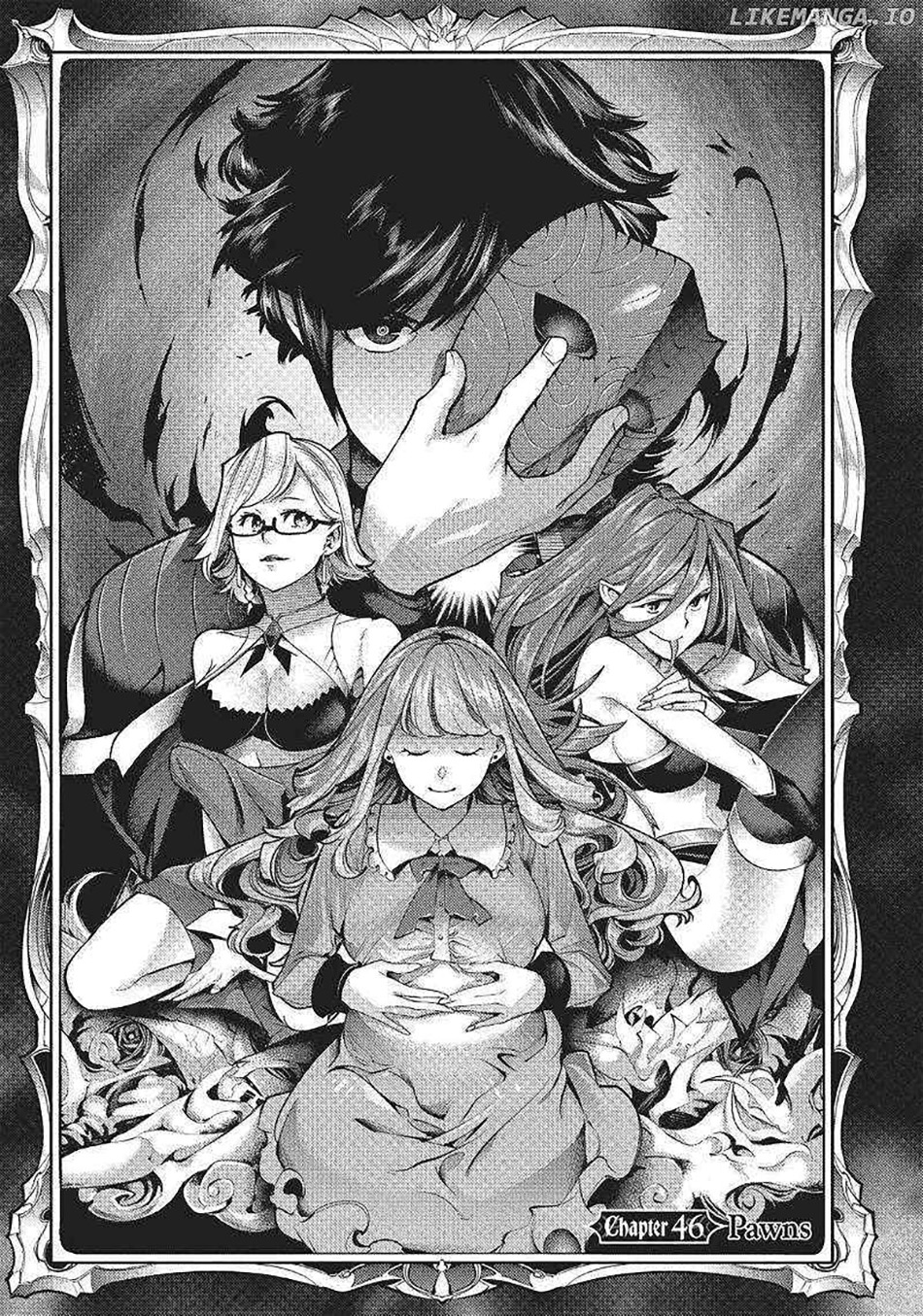 World’s End Harem FANTASIA Chapter 46 - halaman 2