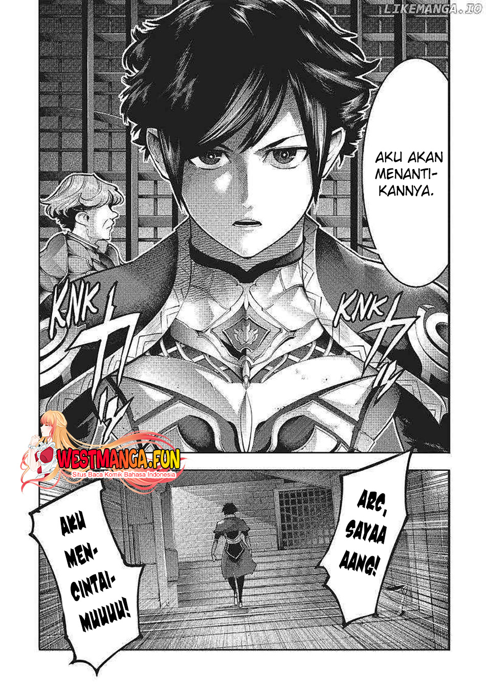 World’s End Harem FANTASIA Chapter 46 - halaman 20