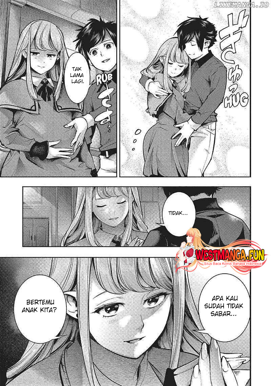 World’s End Harem FANTASIA Chapter 46 - halaman 22