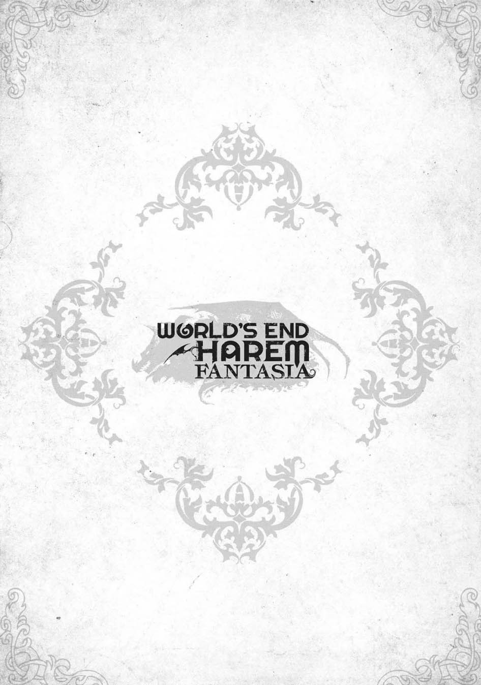 World’s End Harem FANTASIA Chapter 48 - halaman 29