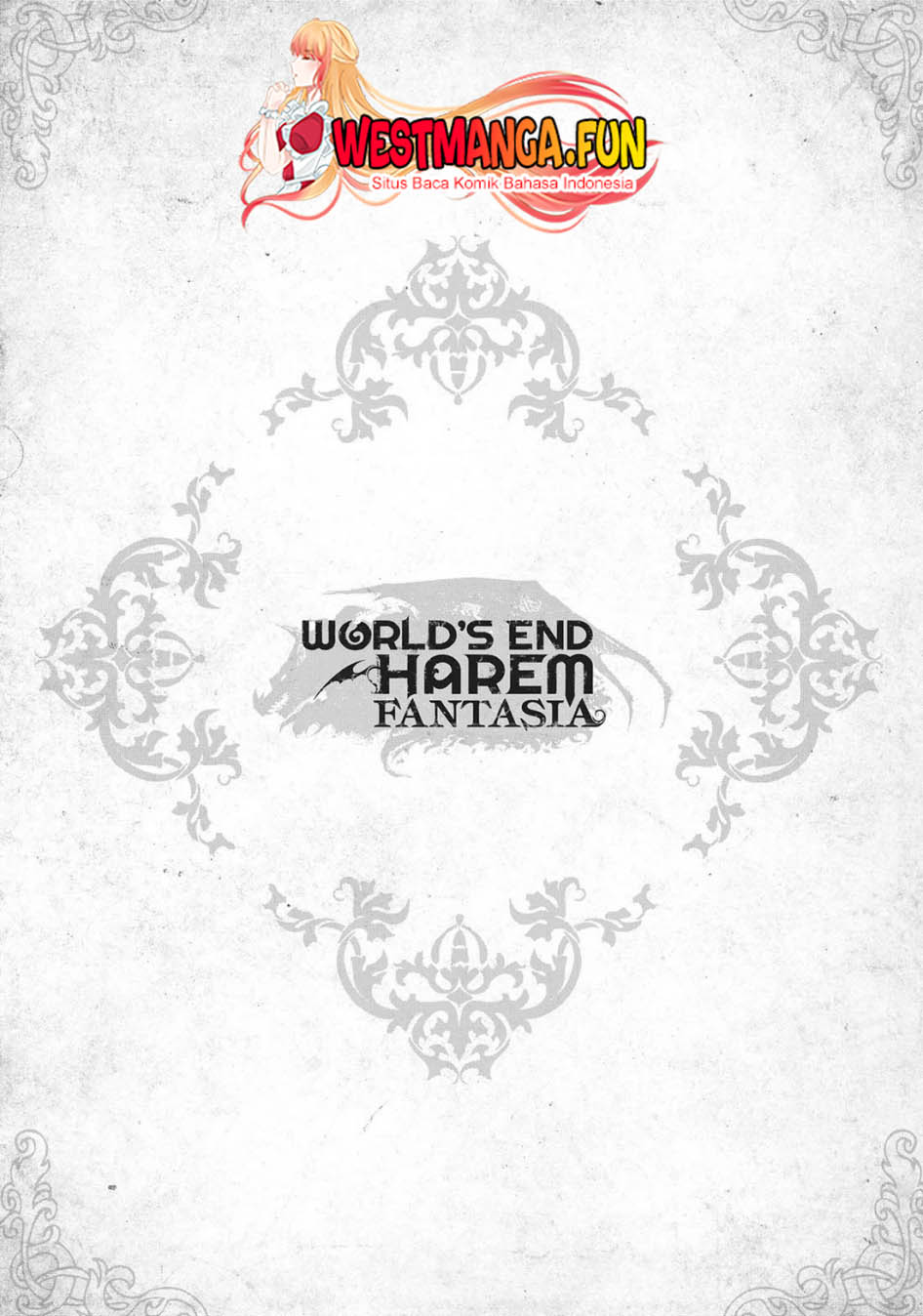 World’s End Harem FANTASIA Chapter 49 - halaman 28