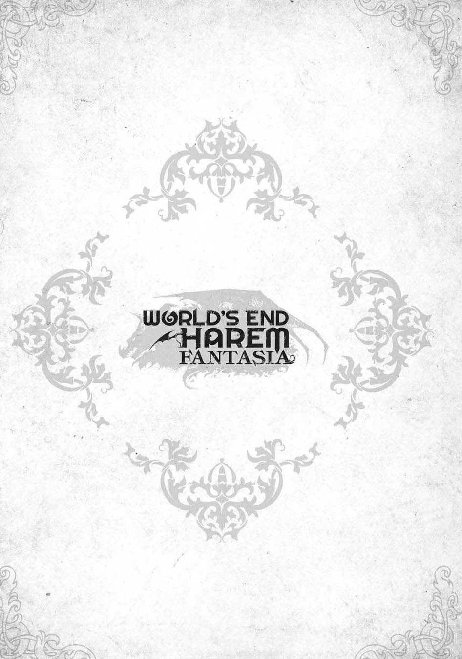 World’s End Harem FANTASIA Chapter 49 - halaman 41