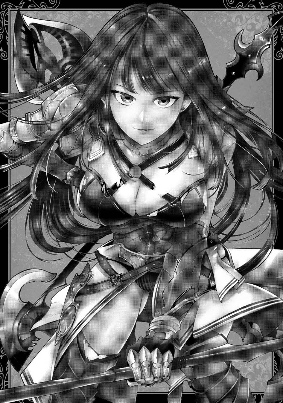 World’s End Harem FANTASIA Chapter 49 - halaman 42