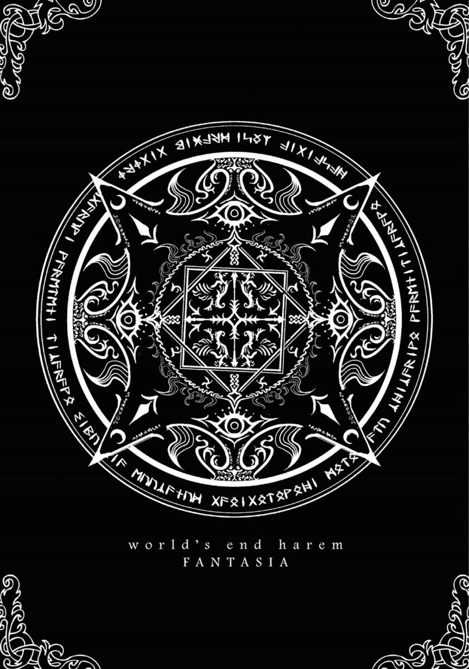 World’s End Harem FANTASIA Chapter 49 - halaman 43