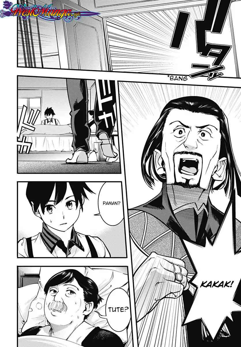 World’s End Harem FANTASIA Chapter 5 - halaman 13