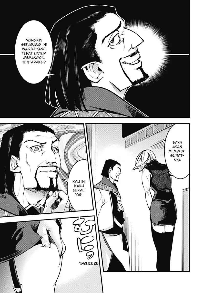 World’s End Harem FANTASIA Chapter 5 - halaman 23