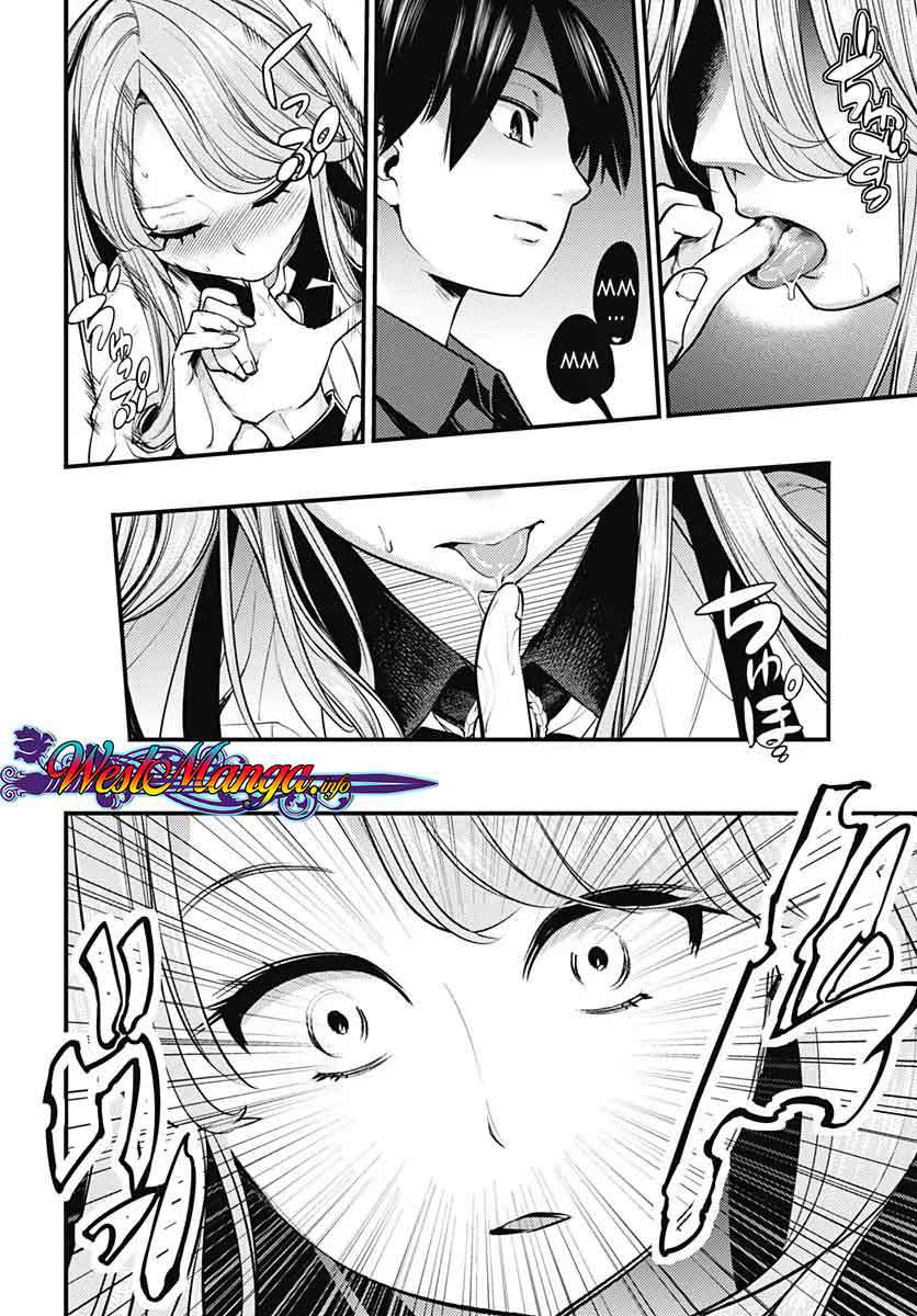 World’s End Harem FANTASIA Chapter 5 - halaman 38