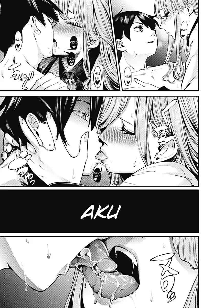 World’s End Harem FANTASIA Chapter 5 - halaman 44