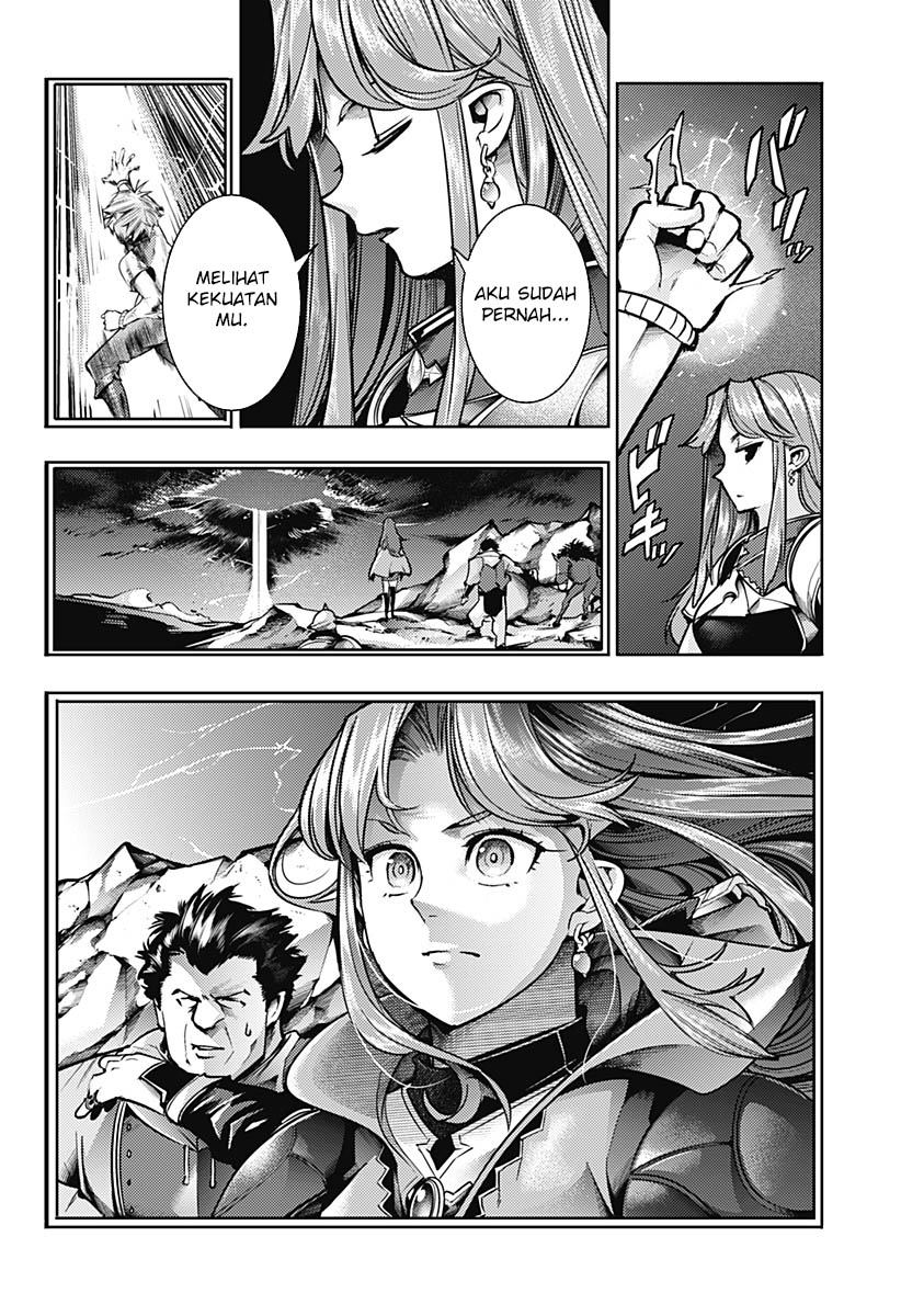 World’s End Harem FANTASIA Chapter 51 - halaman 16