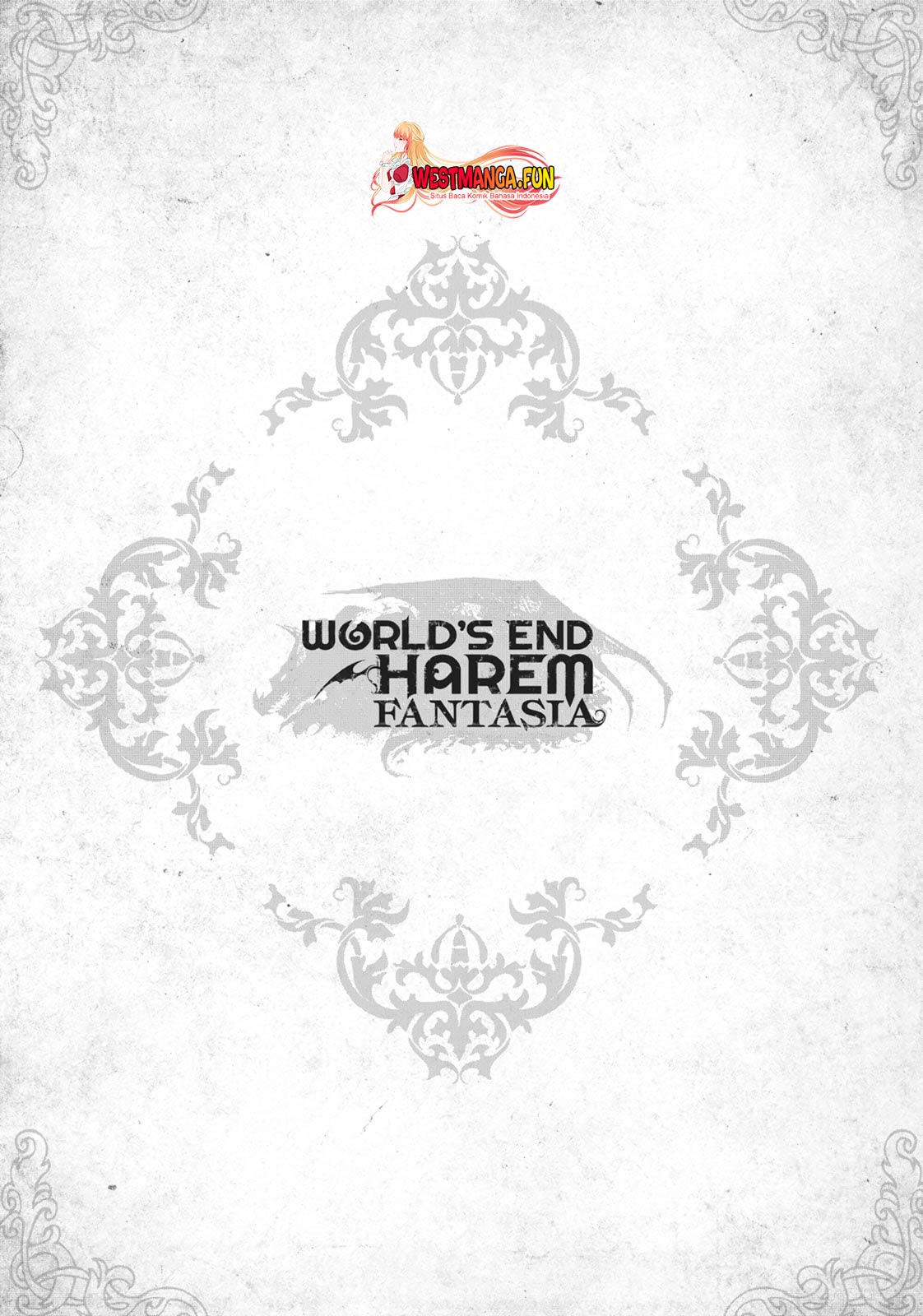 World’s End Harem FANTASIA Chapter 52 - halaman 31