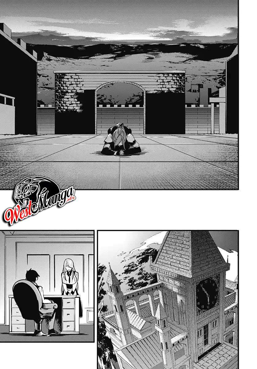 World’s End Harem FANTASIA Chapter 6 - halaman 18