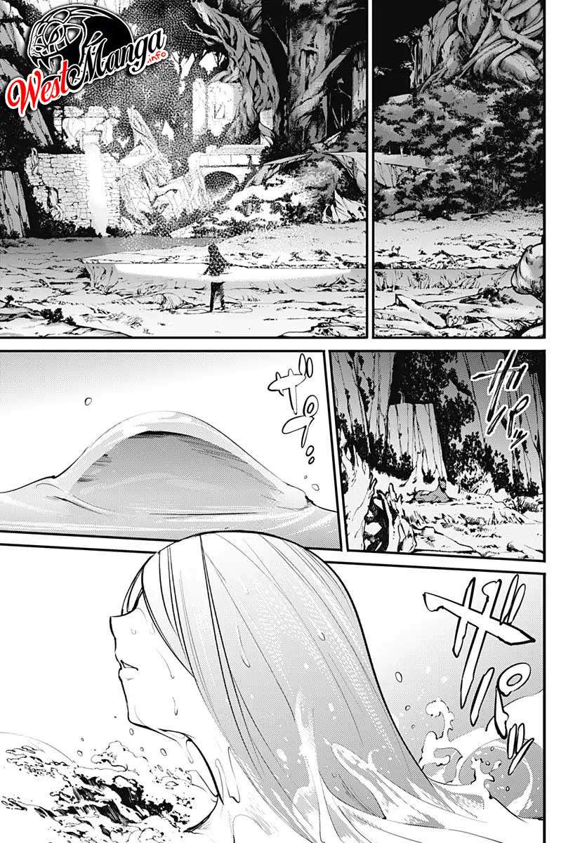 World’s End Harem FANTASIA Chapter 6 - halaman 25