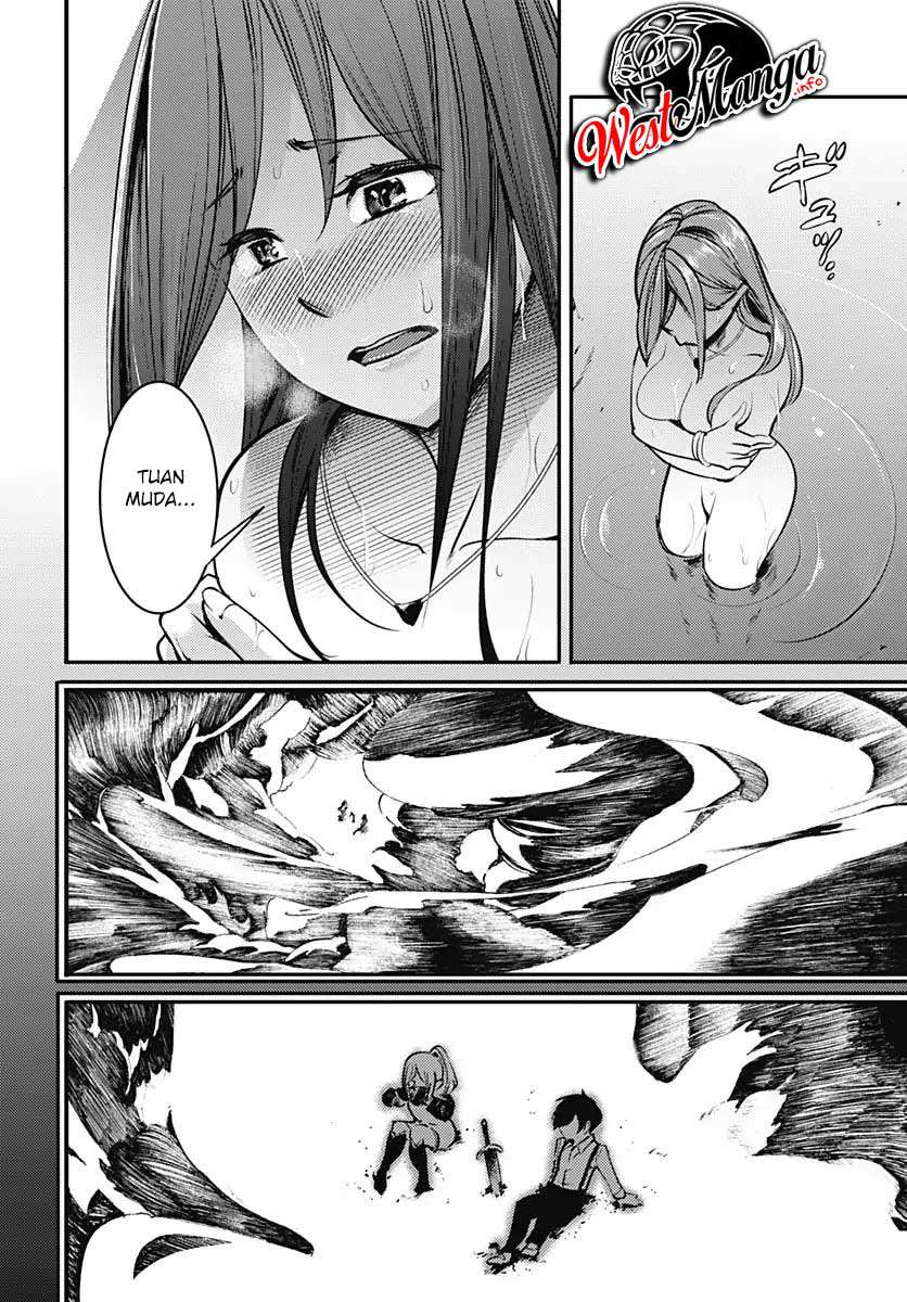 World’s End Harem FANTASIA Chapter 6 - halaman 28
