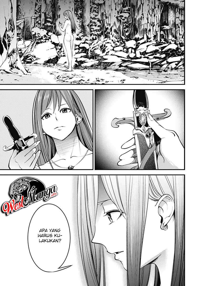 World’s End Harem FANTASIA Chapter 6 - halaman 31