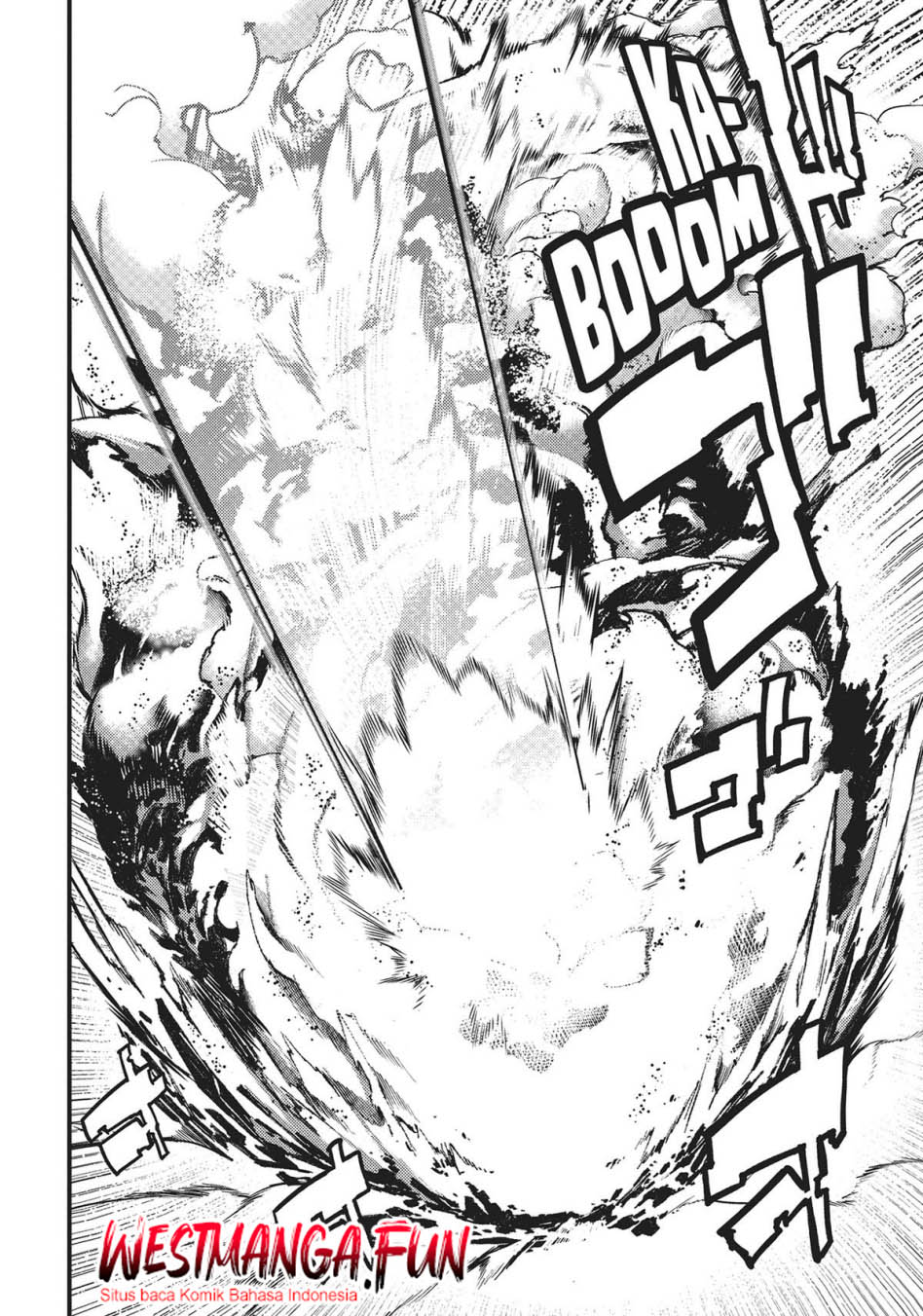 World’s End Harem FANTASIA Chapter 62 - halaman 20