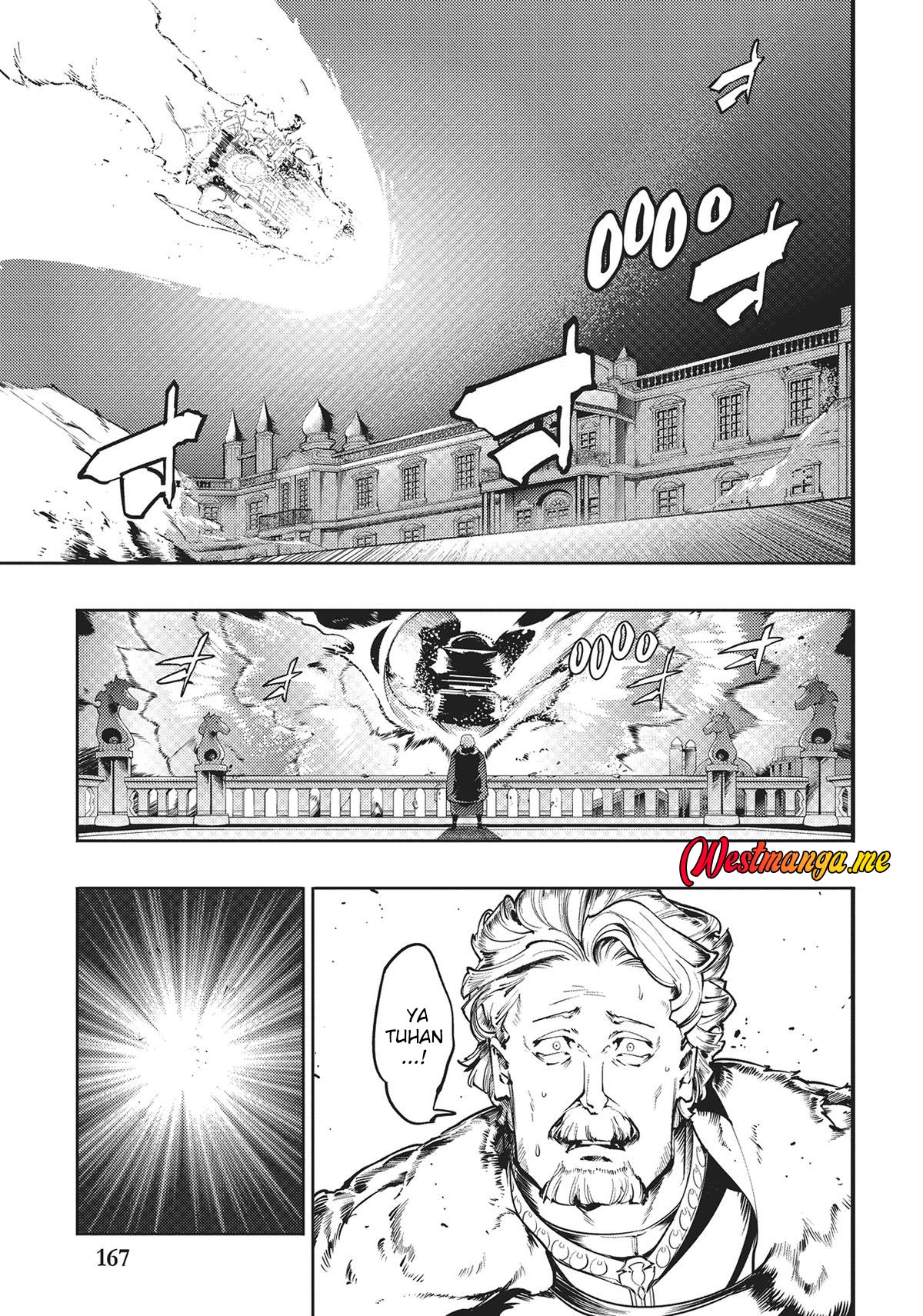 World’s End Harem FANTASIA Chapter 63 - halaman 22
