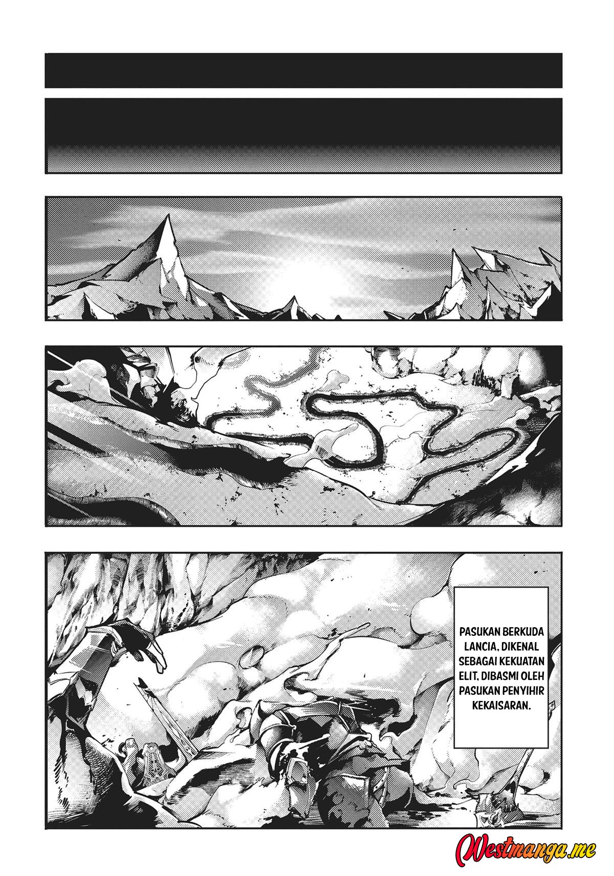 World’s End Harem FANTASIA Chapter 63 - halaman 24