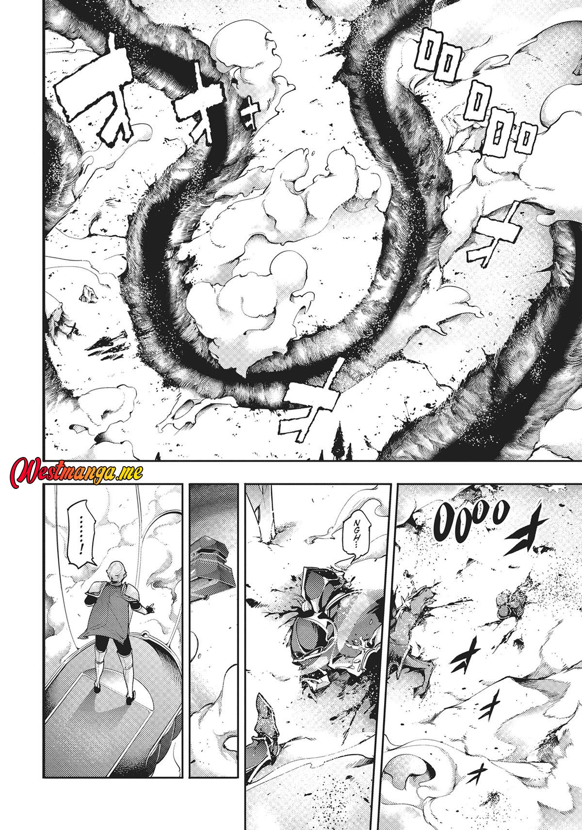 World’s End Harem FANTASIA Chapter 63 - halaman 3