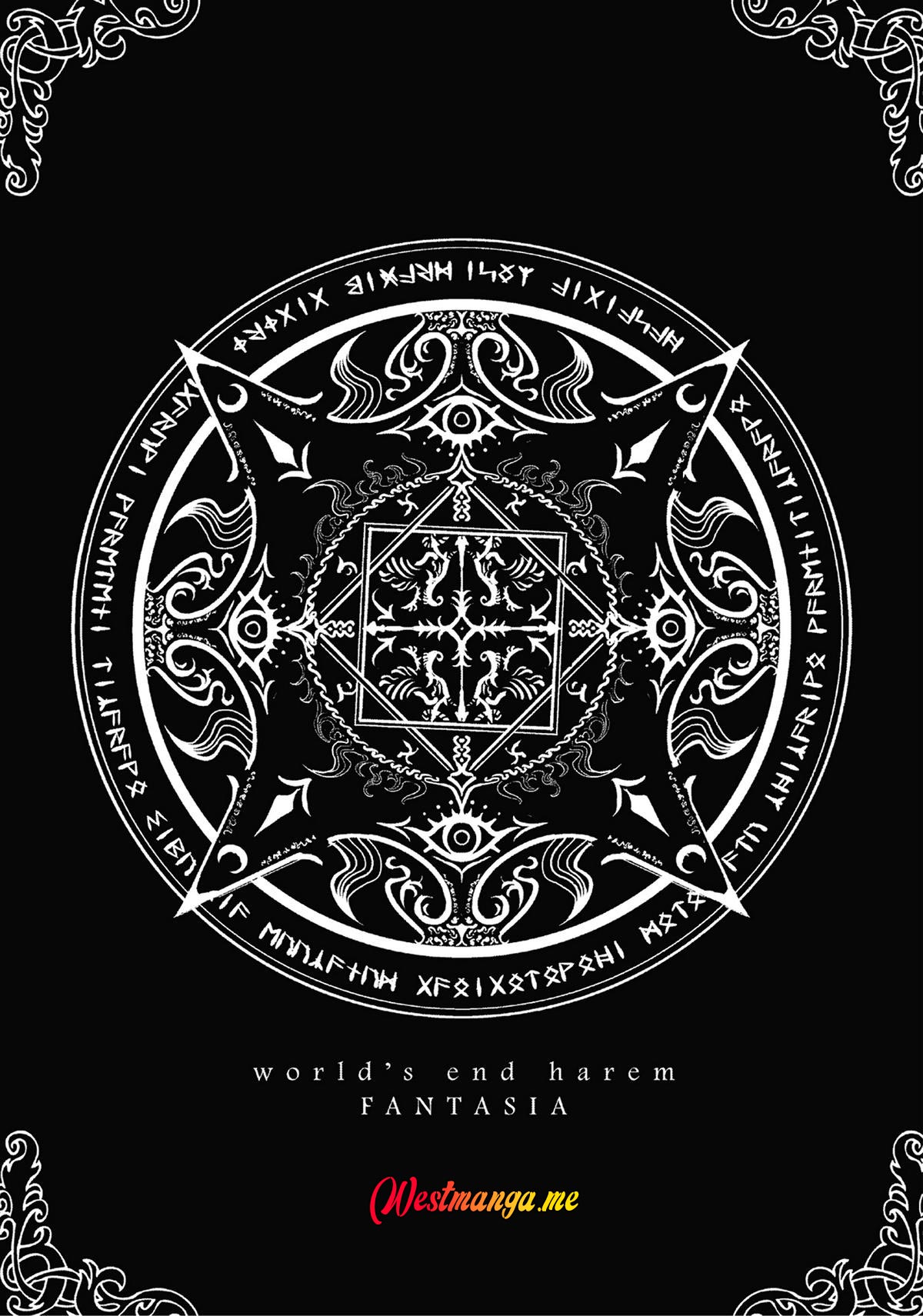 World’s End Harem FANTASIA Chapter 63 - halaman 35