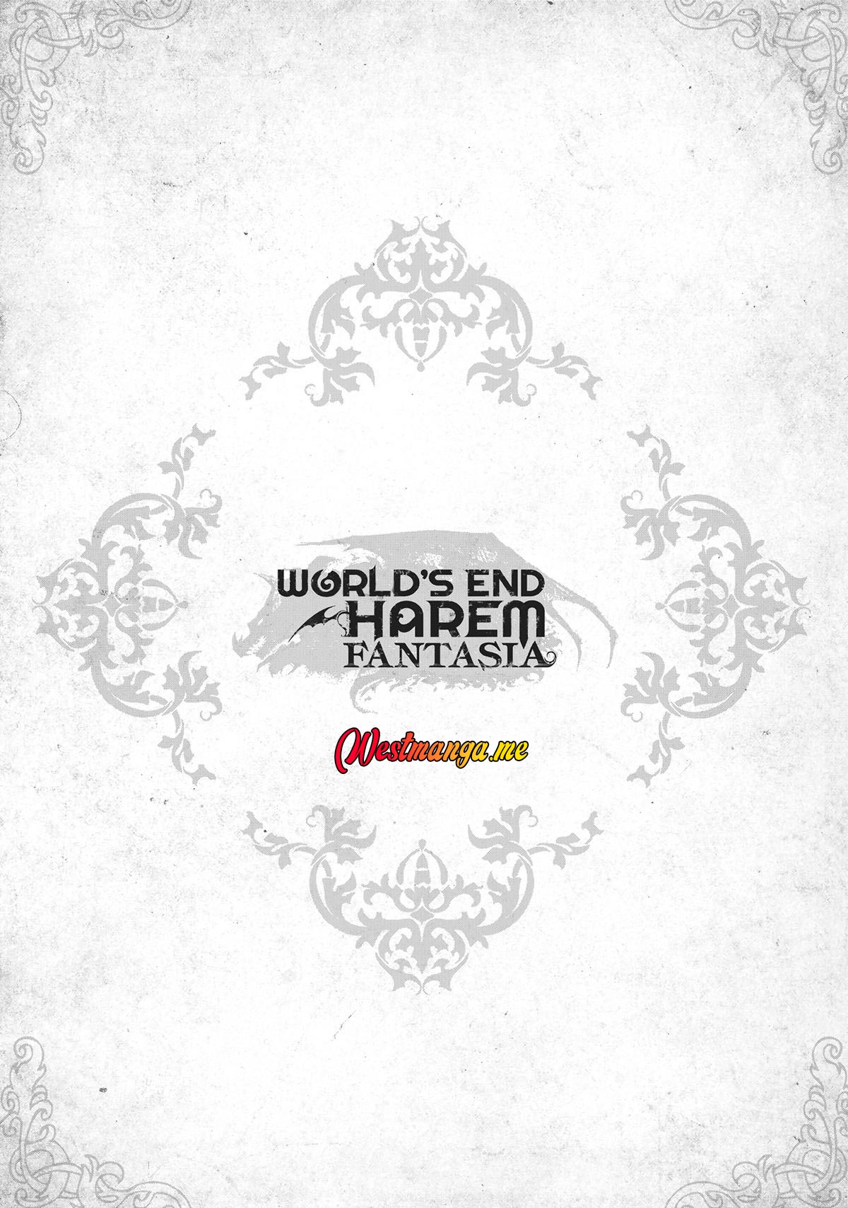 World’s End Harem FANTASIA Chapter 64 - halaman 10