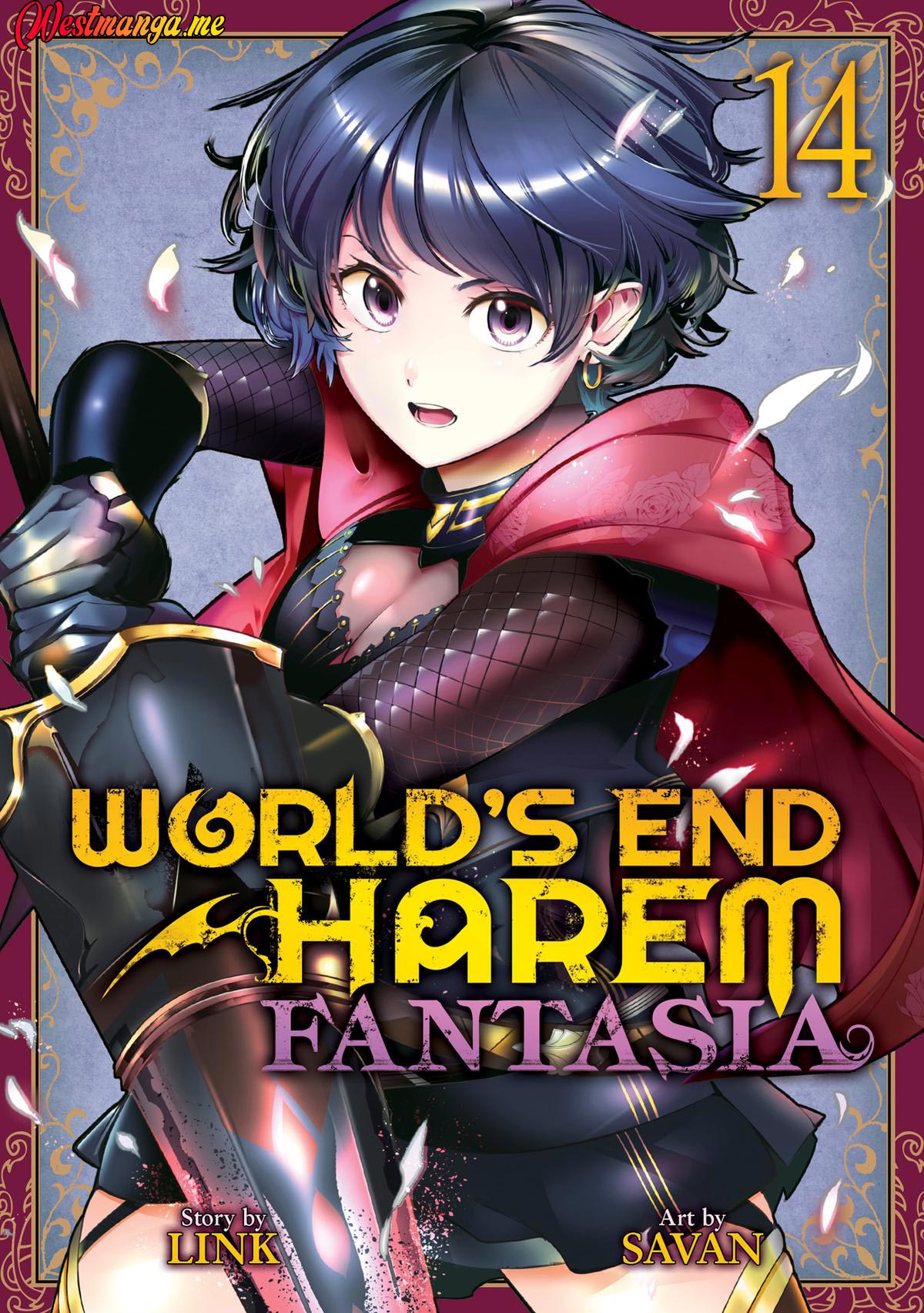 World’s End Harem FANTASIA Chapter 64 - halaman 2