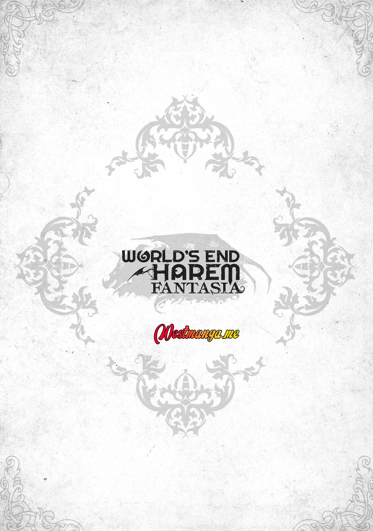 World’s End Harem FANTASIA Chapter 64 - halaman 41