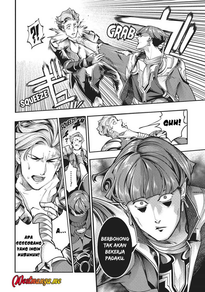 World’s End Harem FANTASIA Chapter 65 - halaman 14