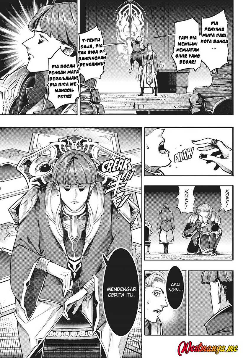 World’s End Harem FANTASIA Chapter 65 - halaman 15