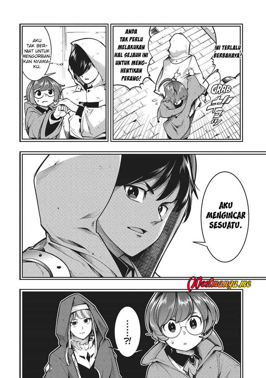 World’s End Harem FANTASIA Chapter 66 - halaman 13