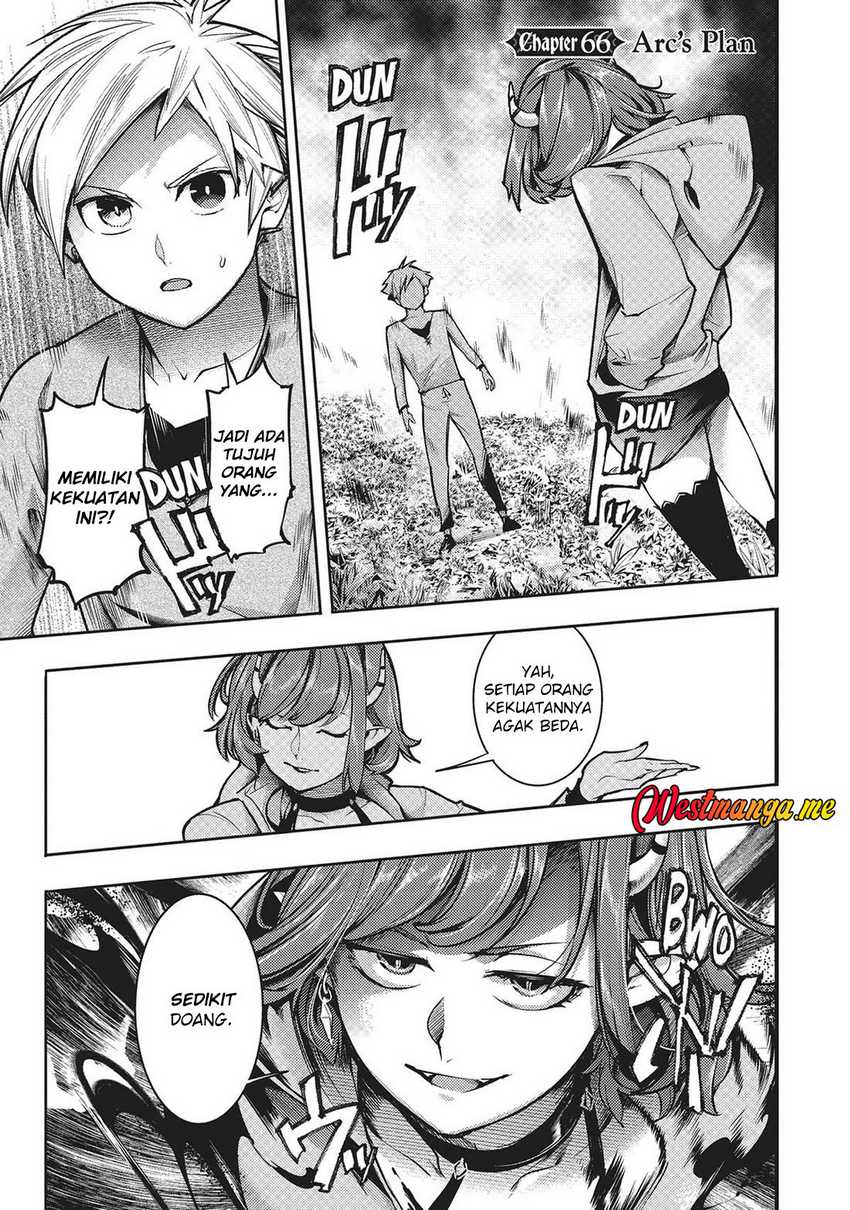 World’s End Harem FANTASIA Chapter 66 - halaman 2