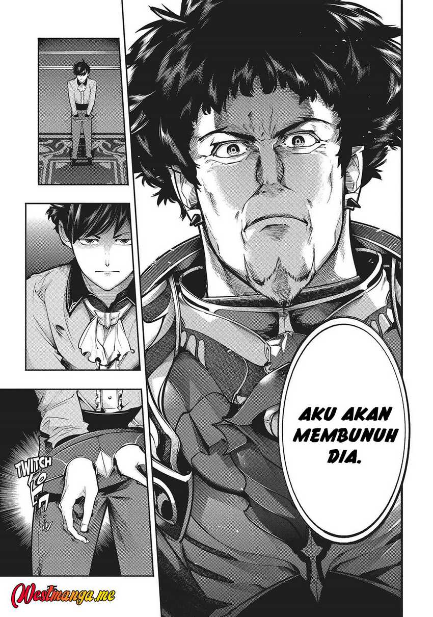 World’s End Harem FANTASIA Chapter 66 - halaman 20