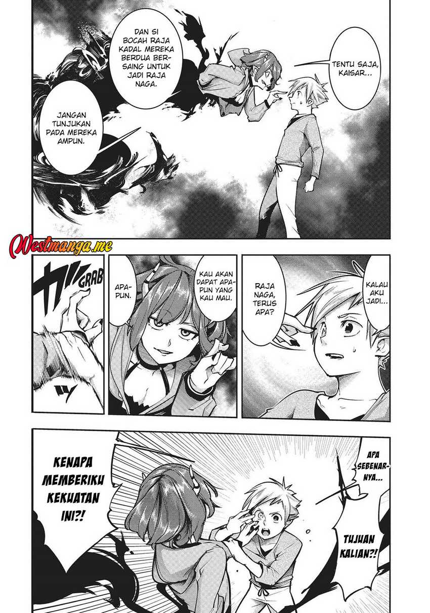 World’s End Harem FANTASIA Chapter 66 - halaman 4