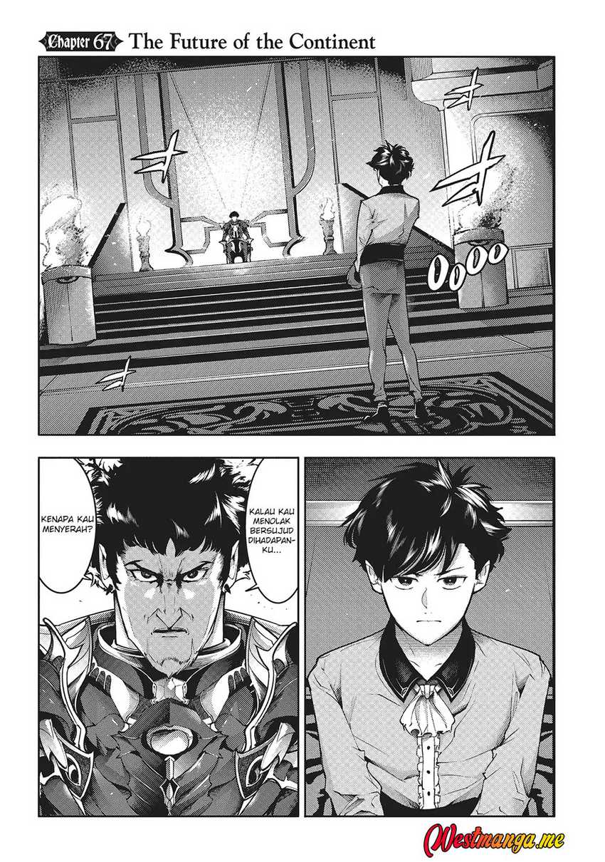 World’s End Harem FANTASIA Chapter 67 - halaman 2