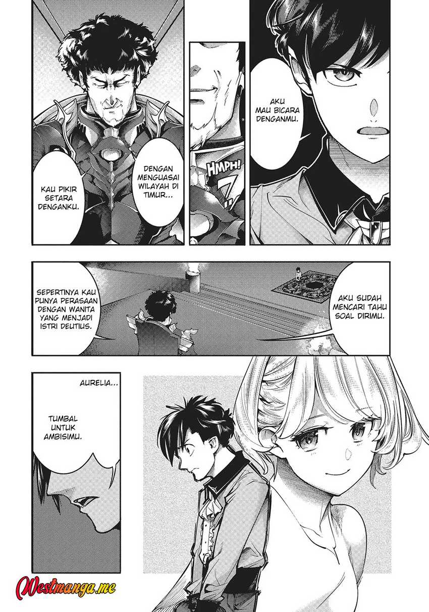 World’s End Harem FANTASIA Chapter 67 - halaman 4