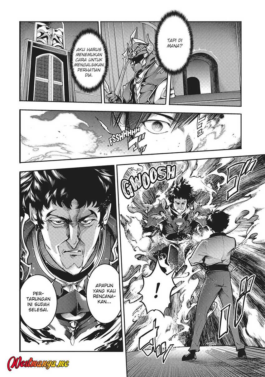 World’s End Harem FANTASIA Chapter 67 - halaman 6